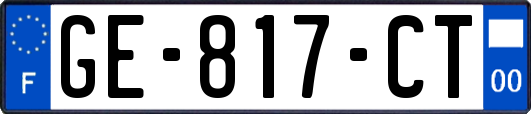 GE-817-CT