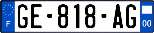 GE-818-AG