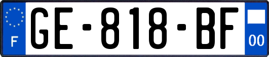 GE-818-BF
