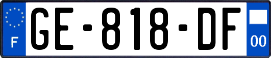 GE-818-DF