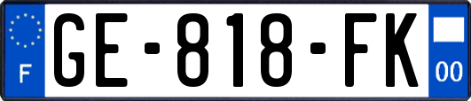 GE-818-FK