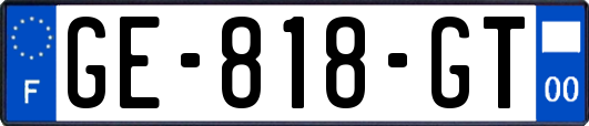 GE-818-GT