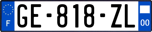 GE-818-ZL