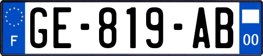 GE-819-AB