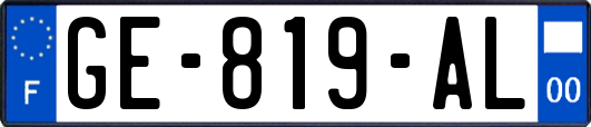 GE-819-AL