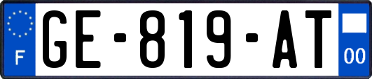 GE-819-AT