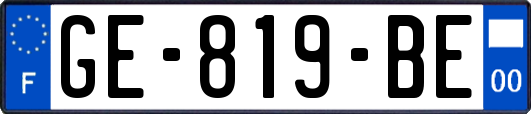 GE-819-BE