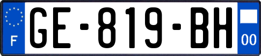GE-819-BH