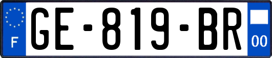 GE-819-BR