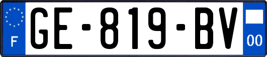GE-819-BV