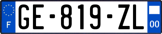 GE-819-ZL