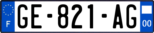 GE-821-AG