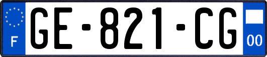 GE-821-CG