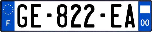 GE-822-EA