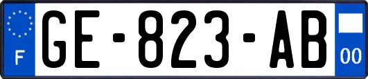 GE-823-AB