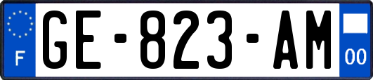 GE-823-AM