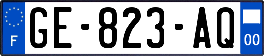 GE-823-AQ