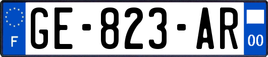 GE-823-AR