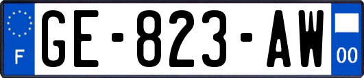 GE-823-AW