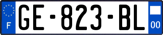GE-823-BL