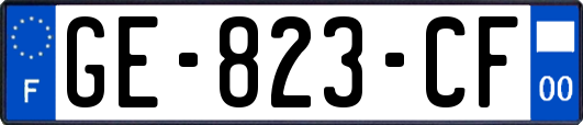 GE-823-CF