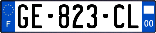 GE-823-CL
