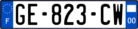 GE-823-CW