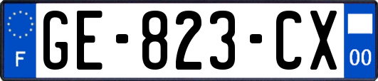 GE-823-CX