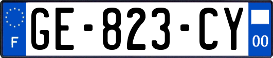 GE-823-CY