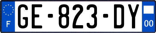 GE-823-DY