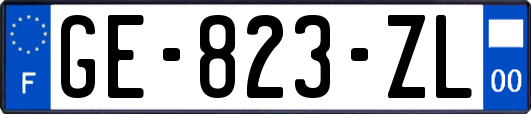 GE-823-ZL