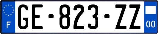 GE-823-ZZ