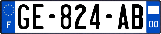 GE-824-AB