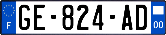 GE-824-AD