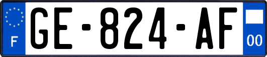 GE-824-AF