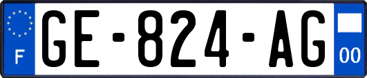 GE-824-AG