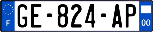 GE-824-AP