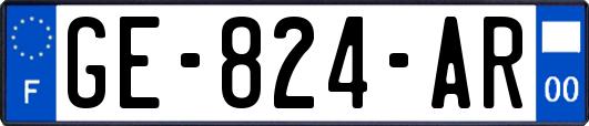 GE-824-AR
