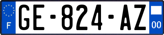 GE-824-AZ