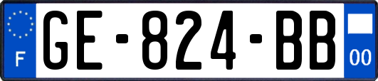 GE-824-BB