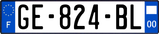 GE-824-BL