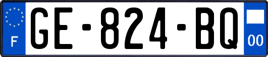 GE-824-BQ