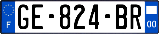 GE-824-BR
