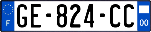 GE-824-CC
