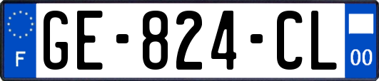 GE-824-CL