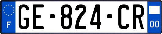 GE-824-CR