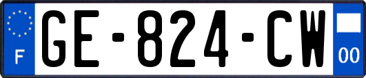 GE-824-CW