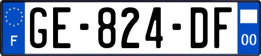 GE-824-DF