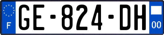 GE-824-DH