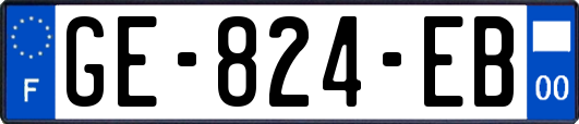 GE-824-EB
